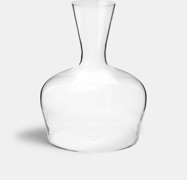 The Young Wine Decanter